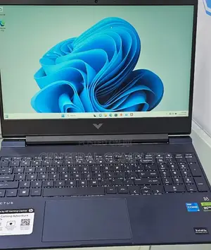 New Laptop HP Victus 16 8GB Intel Core I5 SSD 512GB