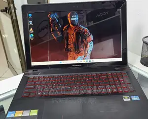 New Laptop Lenovo 8GB Intel Core I7 SSD 512GB