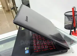 New Laptop Lenovo 8GB Intel Core I7 SSD 512GB