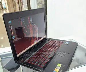 New Laptop Lenovo 8GB Intel Core I7 SSD 512GB