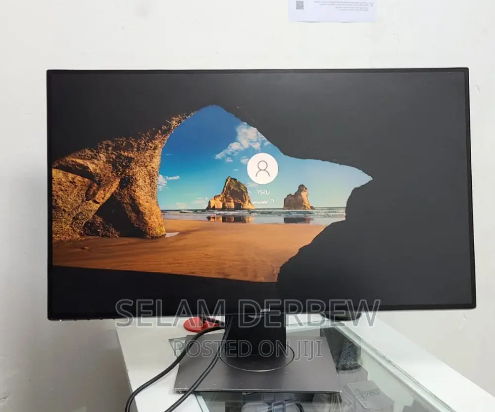 Dell Monitor