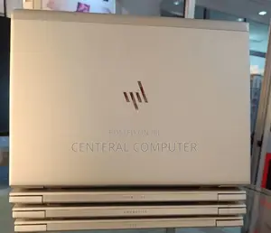 New Laptop HP EliteBook X360 1040 G5 16GB Intel Core I7 SSD 512GB