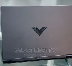 New Laptop HP Victus 16 16GB AMD Ryzen 5 SSD 512GB
