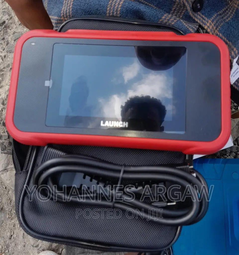 Car Diagnosis Bod 2 Launch