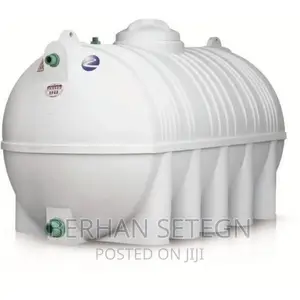 Photo - Water Tanker Super Fiber(ROTO)