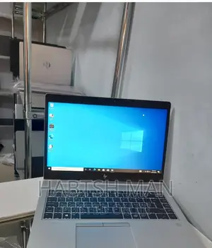 New Laptop HP EliteBook 840 G5 16GB Intel Core I5 SSD 512GB