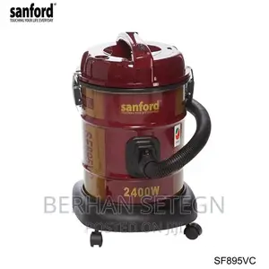 Sanford Vacuum Cleaner