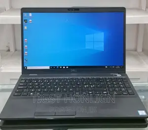 New Laptop Dell Latitude 5310 8GB Intel Core I5 SSD 256GB