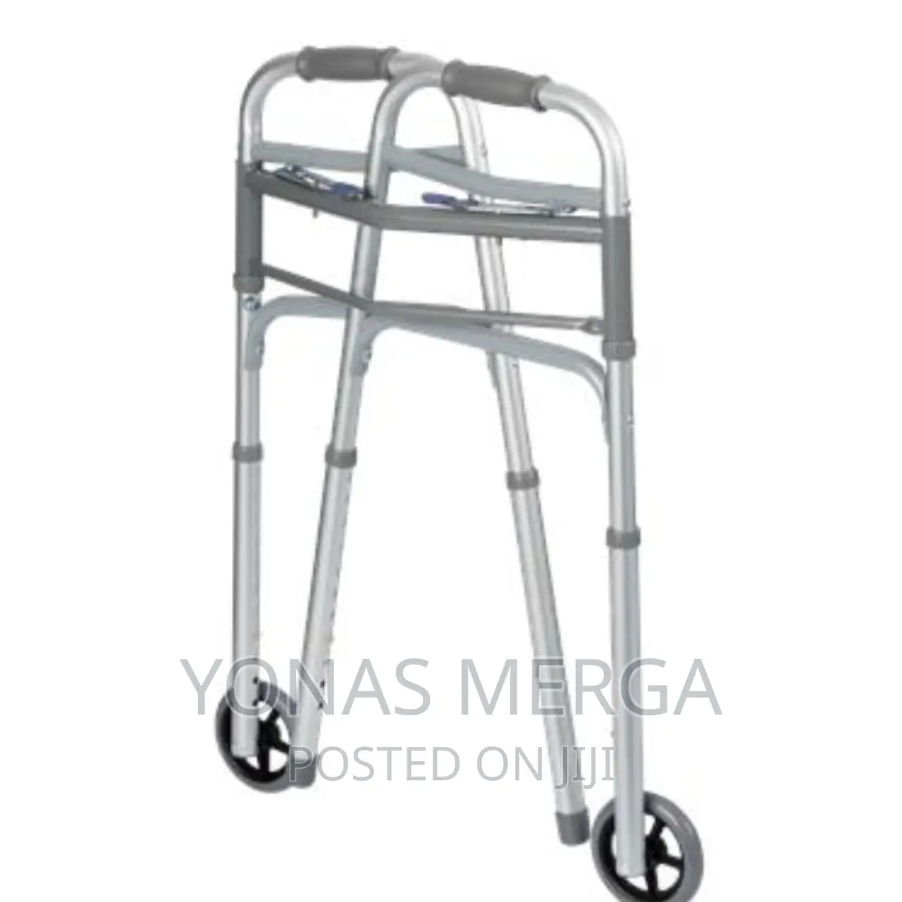 Walker/Walker《Walker》Change the Height You Need Your Walker