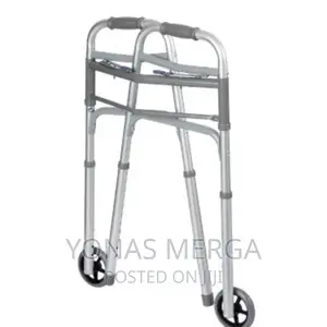 Walker/Walker《Walker》Change the Height You Need Your Walker