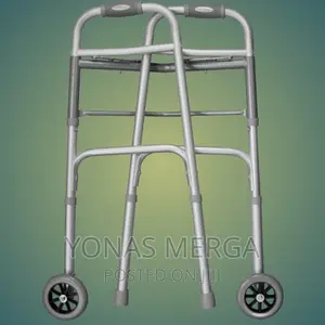 Walker/Walker《Walker》Change the Height You Need Your Walker