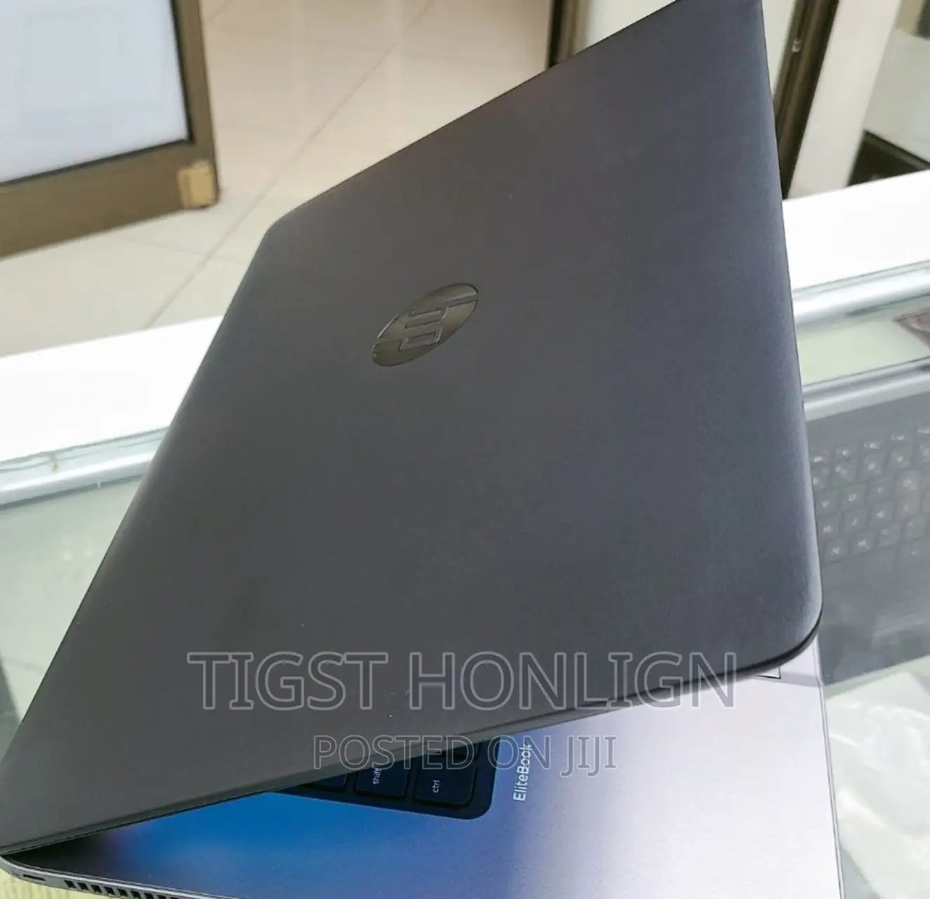 New Laptop HP EliteBook 840 8GB Intel Core I5 SSD 1T