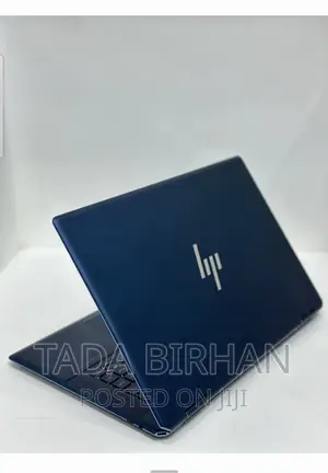 Photo - New Laptop HP Spectre 13 16GB Intel Core I7 SSD 512GB