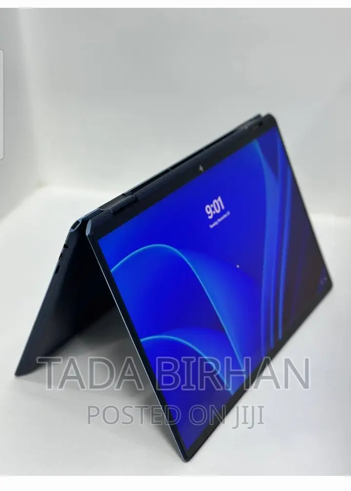 New Laptop HP Spectre 13 16GB Intel Core I7 SSD 512GB