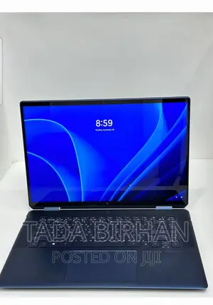 New Laptop HP Spectre 13 16GB Intel Core I7 SSD 512GB