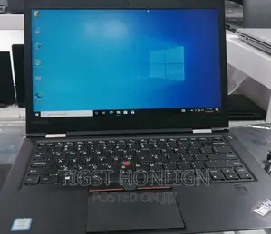 New Laptop Lenovo ThinkPad X1 Carbon 8GB Intel Core I5 SSD 512GB