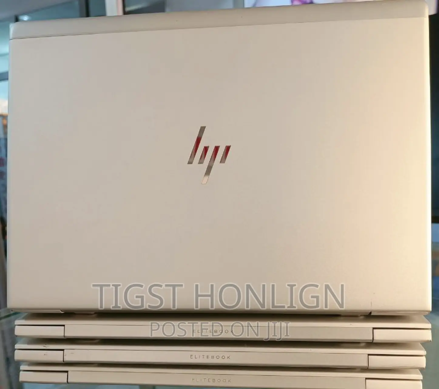 New Laptop HP EliteBook 840 8GB Intel Core I5 SSD 512GB