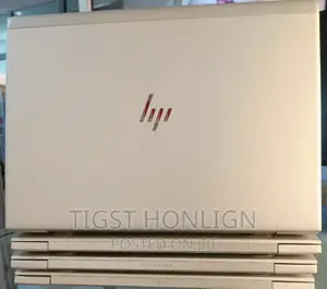 New Laptop HP EliteBook 840 8GB Intel Core I5 SSD 512GB