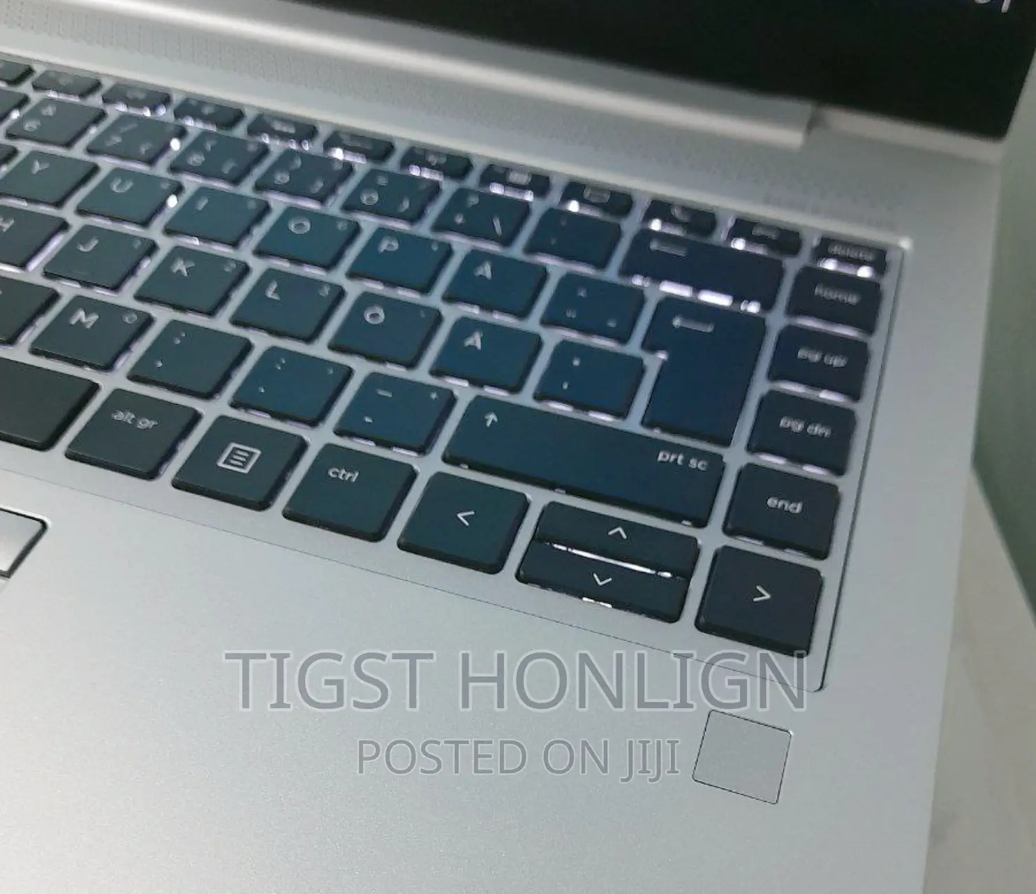 New Laptop HP EliteBook 840 8GB Intel Core I5 SSD 512GB