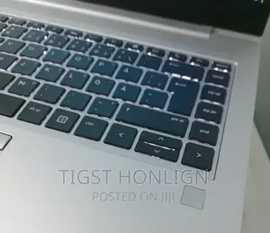 New Laptop HP EliteBook 840 8GB Intel Core I5 SSD 512GB