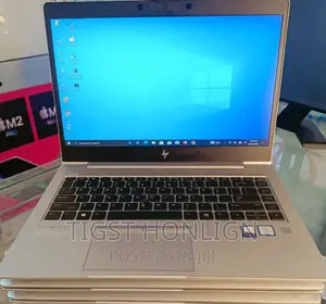 New Laptop HP EliteBook 840 16GB Intel Core I7 SSD 16 GB