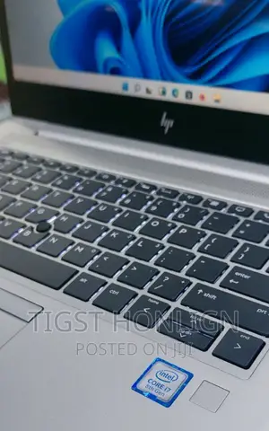 New Laptop HP EliteBook 840 16GB Intel Core I7 SSD 16 GB