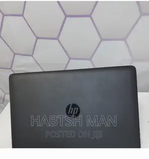 New Laptop HP EliteBook 850 G2 8GB Intel Core i7 HDD 1T