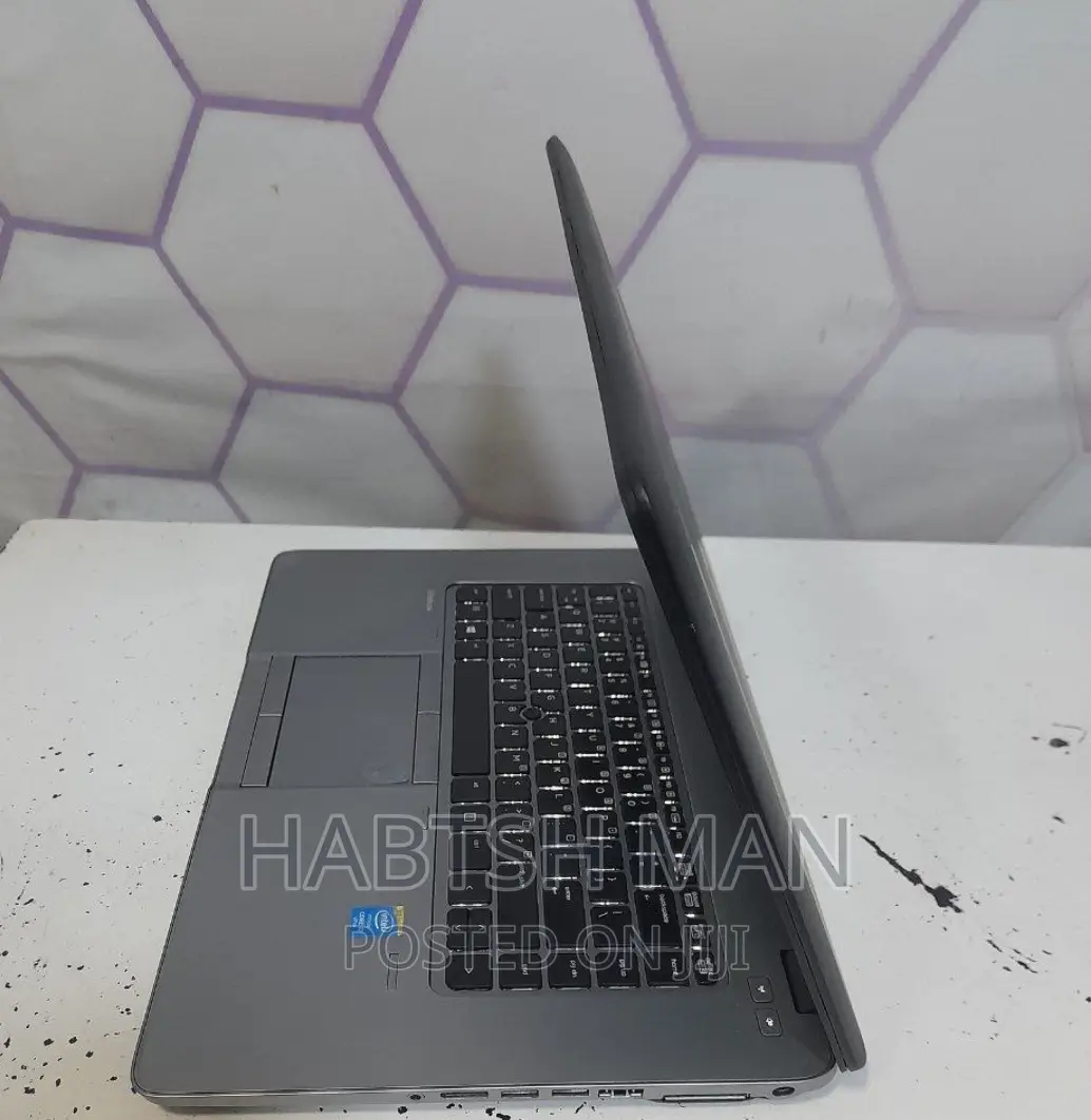 New Laptop HP EliteBook 850 G2 8GB Intel Core i7 HDD 1T