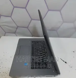 New Laptop HP EliteBook 850 G2 8GB Intel Core i7 HDD 1T