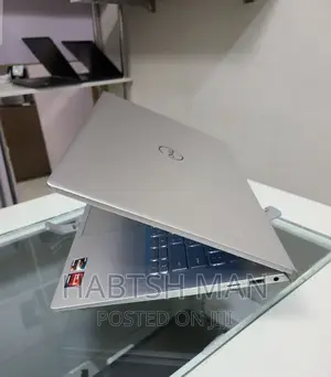 Photo - New Laptop Dell Inspiron 14 8GB AMD Ryzen 5 SSD 256GB