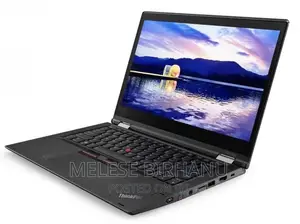 Photo - New Laptop Lenovo ThinkPad Yoga 16GB Intel Core i5 SSD 512GB