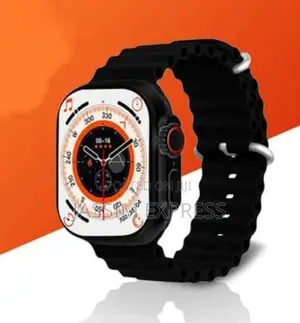 Photo - Originalseries 8 Ultrasmart Watch (2.0 Inch HD)