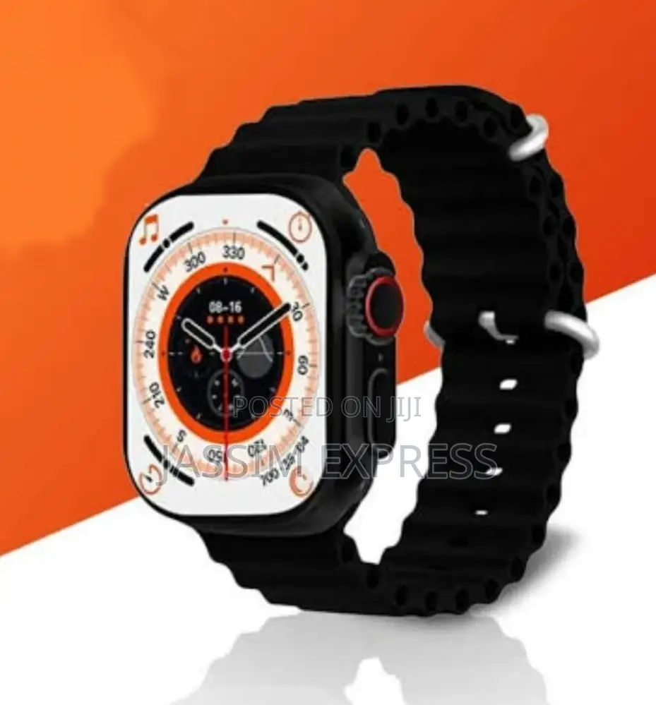 Originalseries 8 Ultrasmart Watch (2.0 Inch HD)
