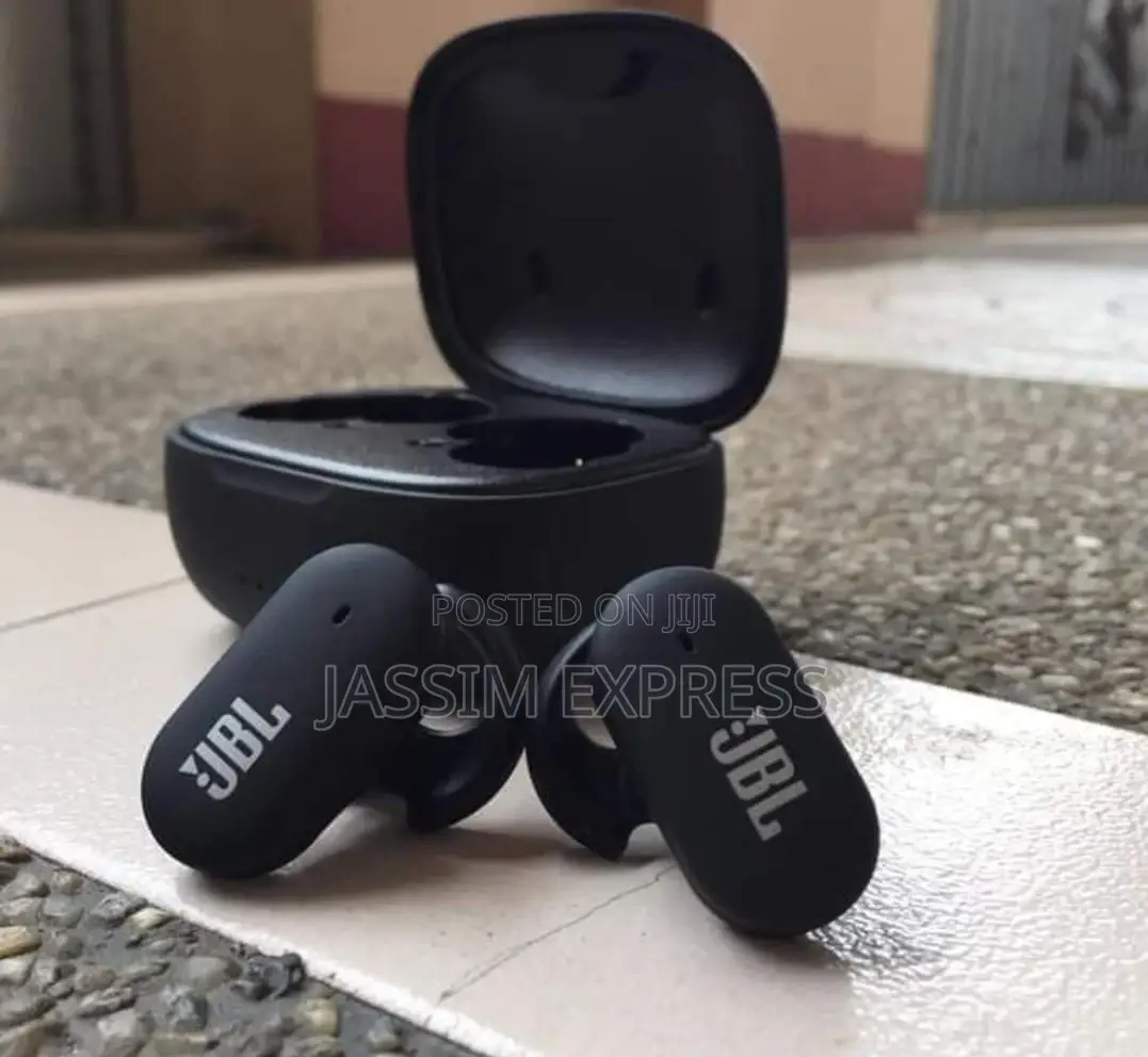 Jbl P12 Earbuds