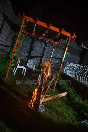 Photo - Furnished 2bdrm Villa in Bole for rent