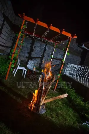 Furnished 2bdrm Villa in Bole for rent