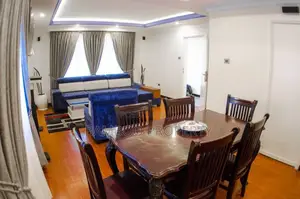 Furnished 2bdrm Villa in Bole for rent