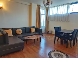 Photo - Furnished 2bdrm Apartment in Bole for rent