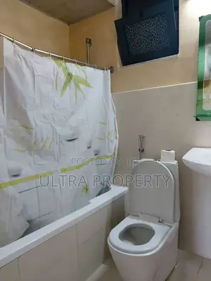Furnished 2bdrm Apartment in Bole for rent