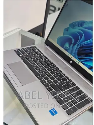 New Laptop HP Stream Notebook 8GB Intel Core I5 SSD 512GB