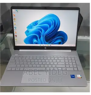 New Laptop HP Stream Notebook 8GB Intel Core I5 SSD 512GB