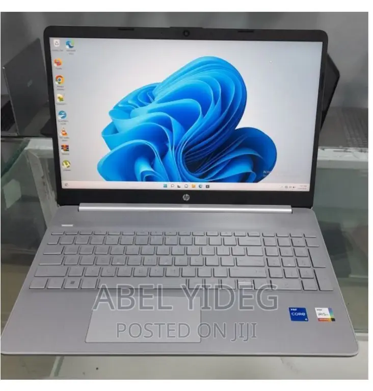 New Laptop HP Stream Notebook 8GB Intel Core I5 SSD 512GB