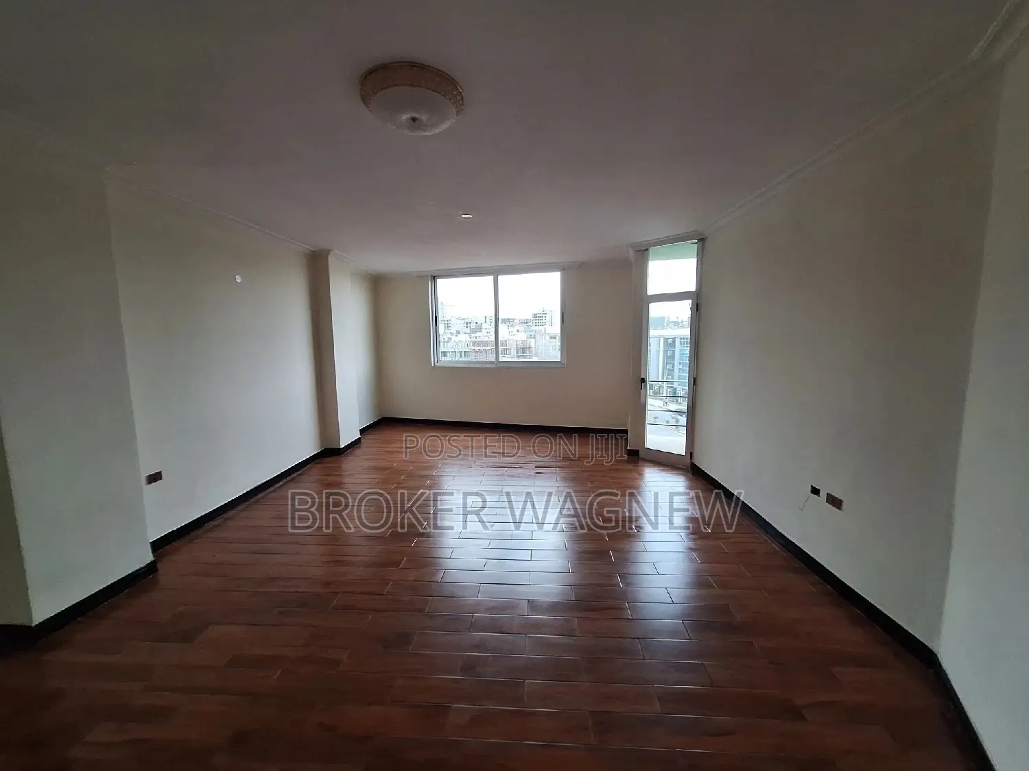 1bdrm Apartment in Bole for rent