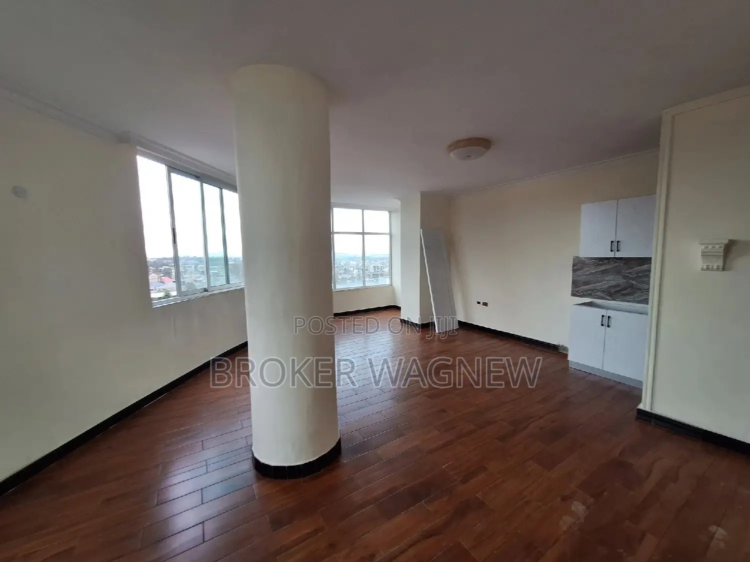 1bdrm Apartment in Bole for rent