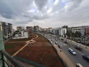 1bdrm Apartment in Bole for rent