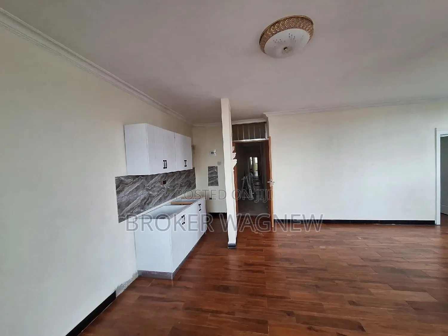 1bdrm Apartment in Bole for rent