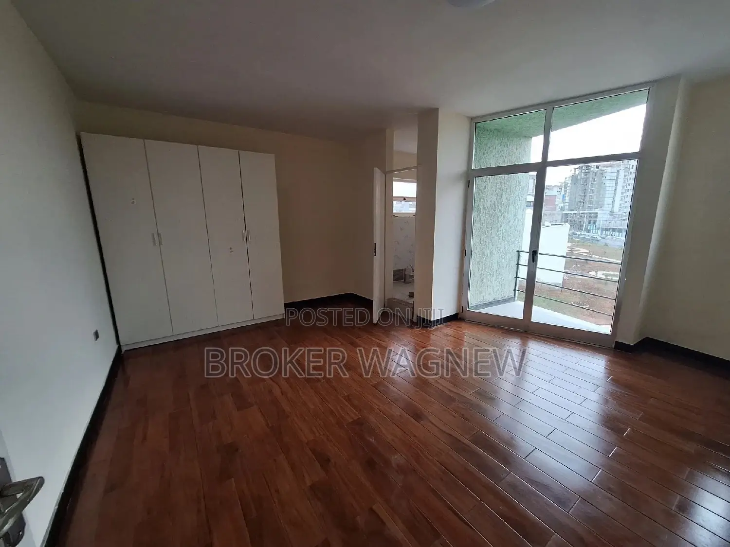 1bdrm Apartment in Bole for rent
