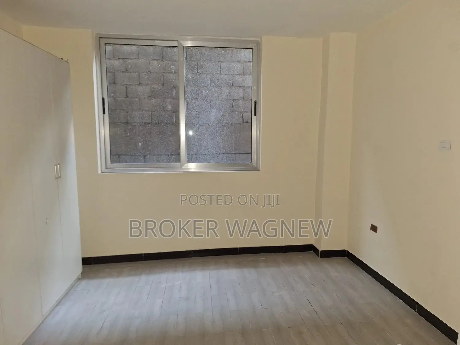 3bdrm Apartment in Bole for rent