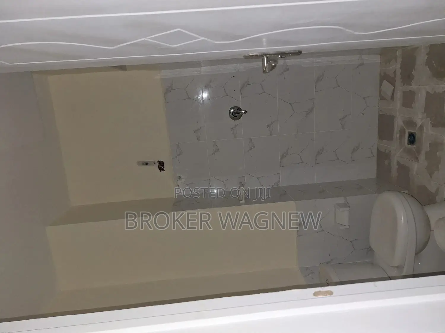 3bdrm Apartment in Bole for rent