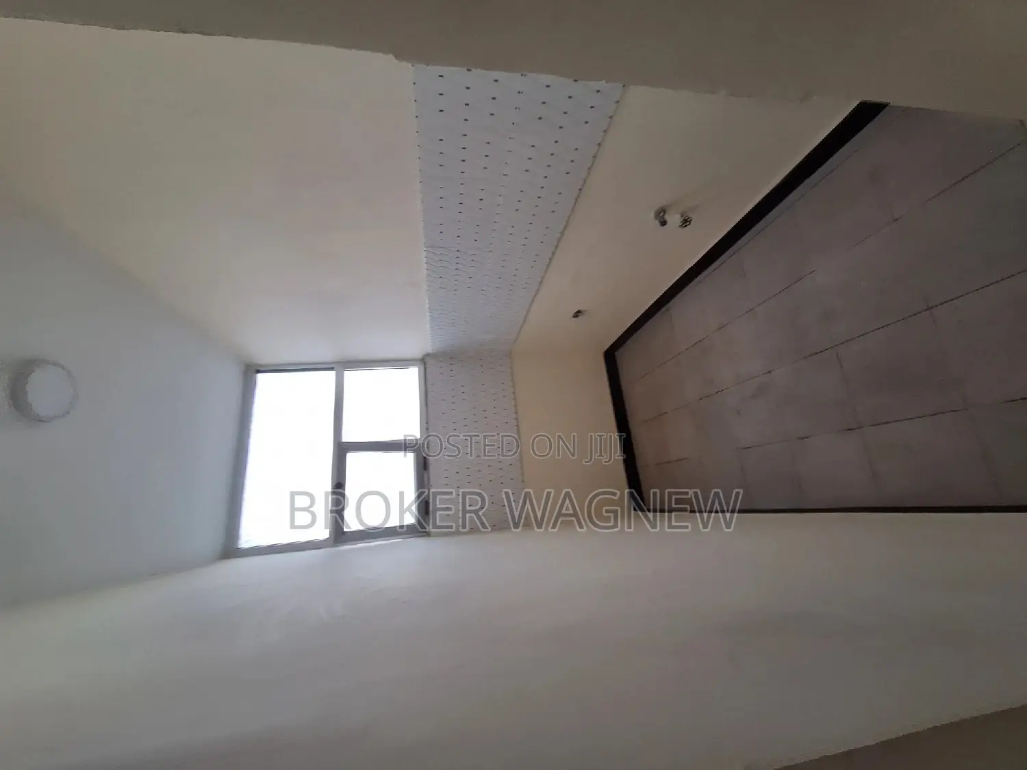 3bdrm Apartment in Bole for rent
